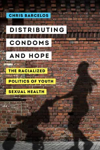 Distributing Condoms and Hope_cover