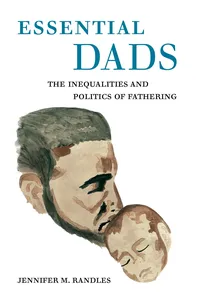 Essential Dads_cover