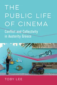 The Public Life of Cinema_cover