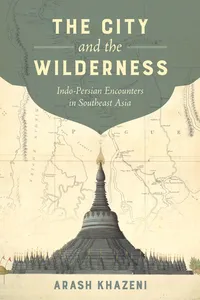 The City and the Wilderness_cover