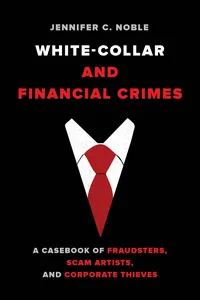 White-Collar and Financial Crimes_cover