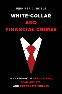 White-Collar and Financial Crimes_cover