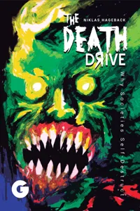 The Death Drive_cover