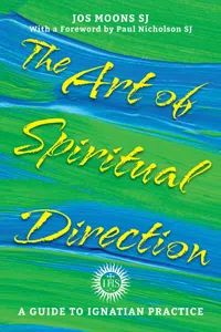 The Art of Spiritual Direction_cover