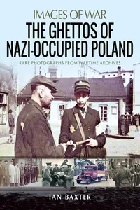The Ghettos of Nazi-Occupied Poland_cover