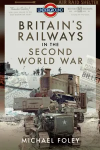 Britain's Railways in the Second World War_cover