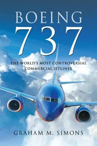 Boeing 737_cover