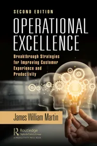 Operational Excellence_cover