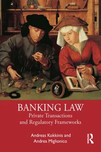 Banking Law_cover