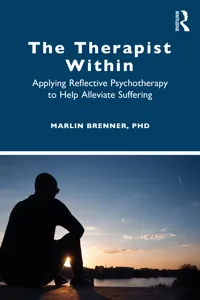 The Therapist Within_cover