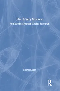 The Lively Science_cover
