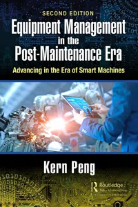 Equipment Management in the Post-Maintenance Era_cover