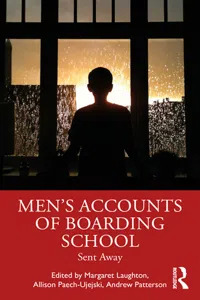 Men's Accounts of Boarding School_cover