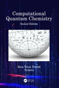Computational Quantum Chemistry_cover