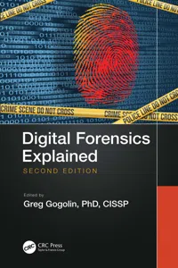 Digital Forensics Explained_cover