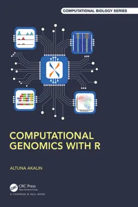 Computational Genomics with R_cover