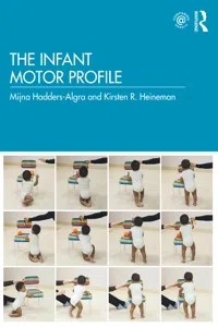 The Infant Motor Profile_cover