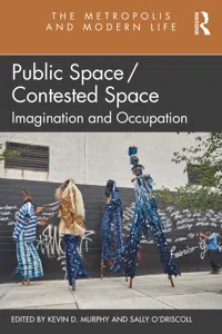 Public Space/Contested Space_cover