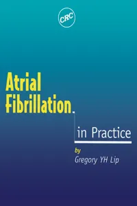 Atrial Fibrillation in Practice_cover
