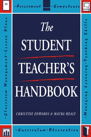 The Student Teacher's Handbook