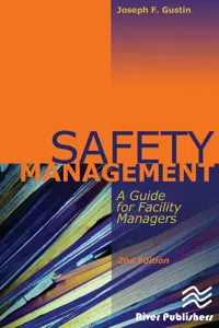 Safety Management_cover