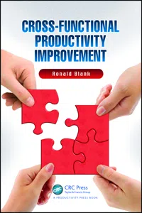 Cross-Functional Productivity Improvement_cover