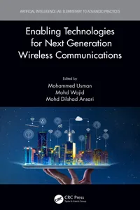 Enabling Technologies for Next Generation Wireless Communications_cover