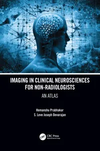 Imaging in Clinical Neurosciences for Non-radiologists_cover