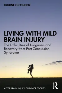 Living with Mild Brain Injury_cover