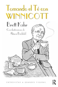 Tomando el Té con Winnicott_cover