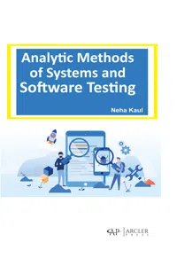 Analytic Methods of Systems and Software Testing_cover