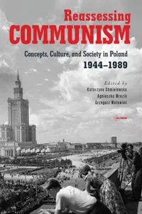 Reassessing Communism_cover