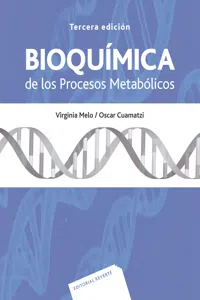 Bioquímica de los procesos metabólicos_cover