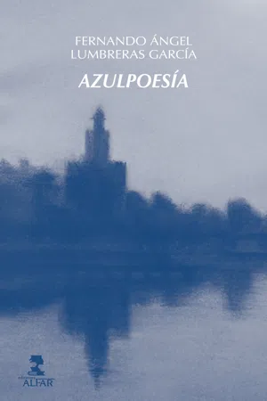 Azulpoesía