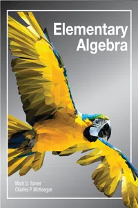 Elementary Algebra_cover
