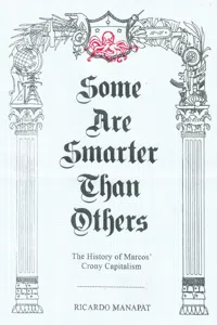Some are Smarter than Others_cover