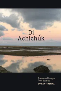 Di Achichuk_cover
