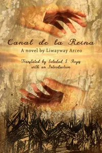 Canal de la Reina_cover