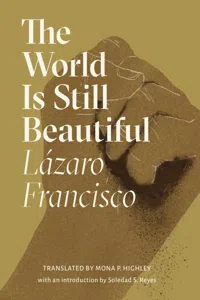 The World Is Still Beautiful_cover