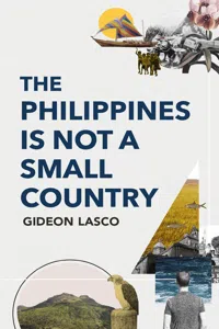 The Philippines is not a Small Country_cover