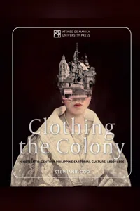 Clothing the Colony_cover