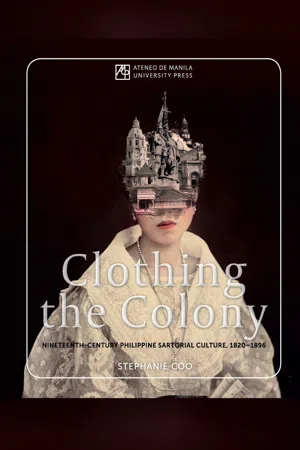 Clothing the Colony