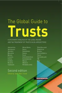 The Global Guide to Trusts_cover