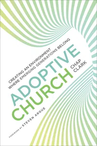 Adoptive Church_cover