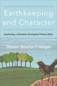Earthkeeping and Character_cover