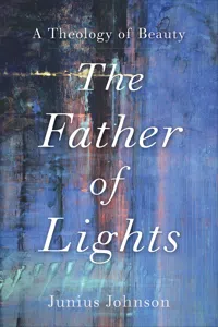 The Father of Lights_cover