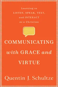 Communicating with Grace and Virtue_cover