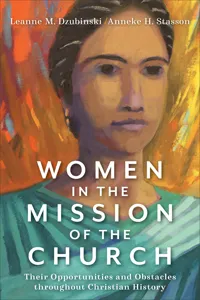 Women in the Mission of the Church_cover