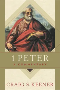 1 Peter_cover