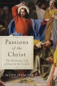 Passions of the Christ_cover